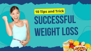 Weight lose plan